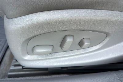 2017 Chevrolet Impala LT 1LT