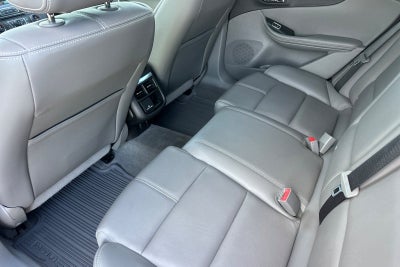 2017 Chevrolet Impala LT 1LT