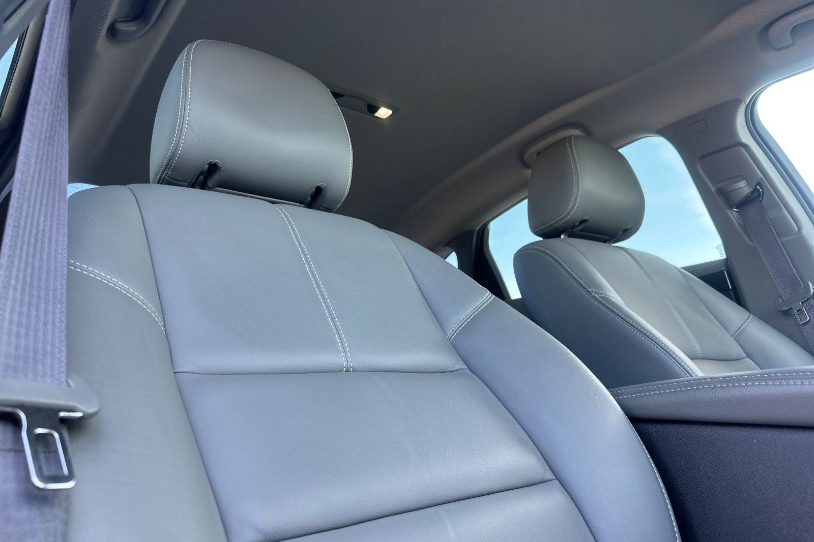 2017 Chevrolet Impala LT 1LT