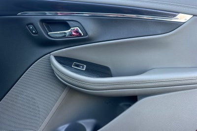 2017 Chevrolet Impala LT 1LT