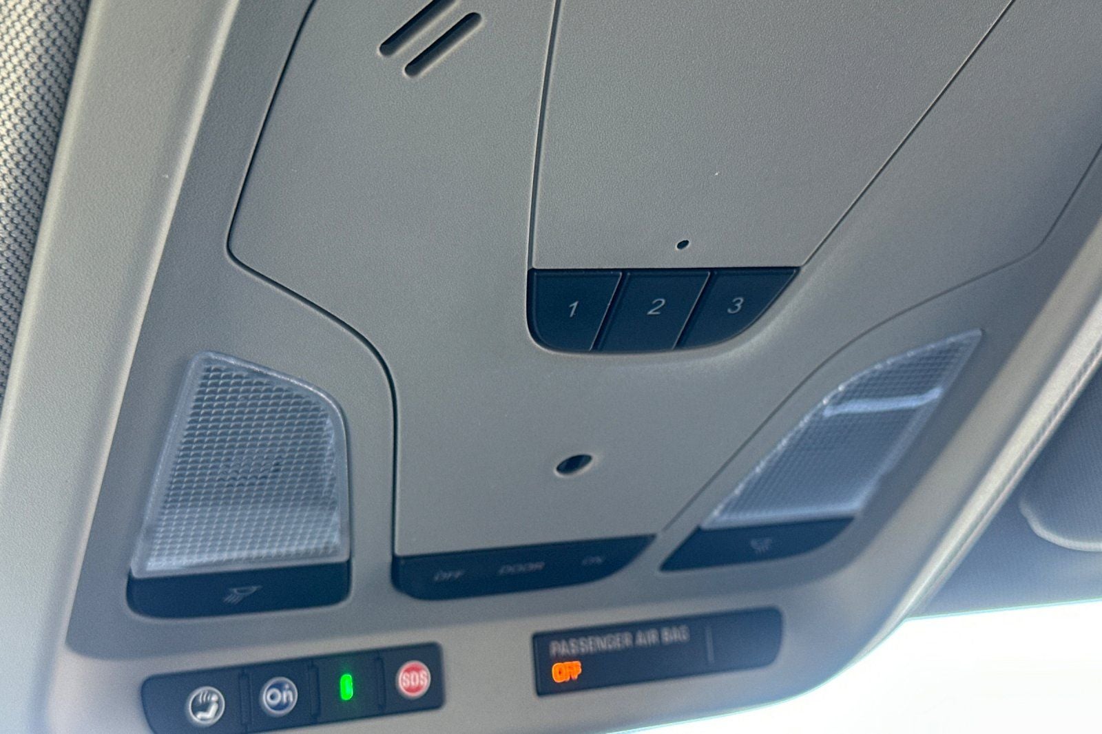 2017 Chevrolet Impala LT 1LT