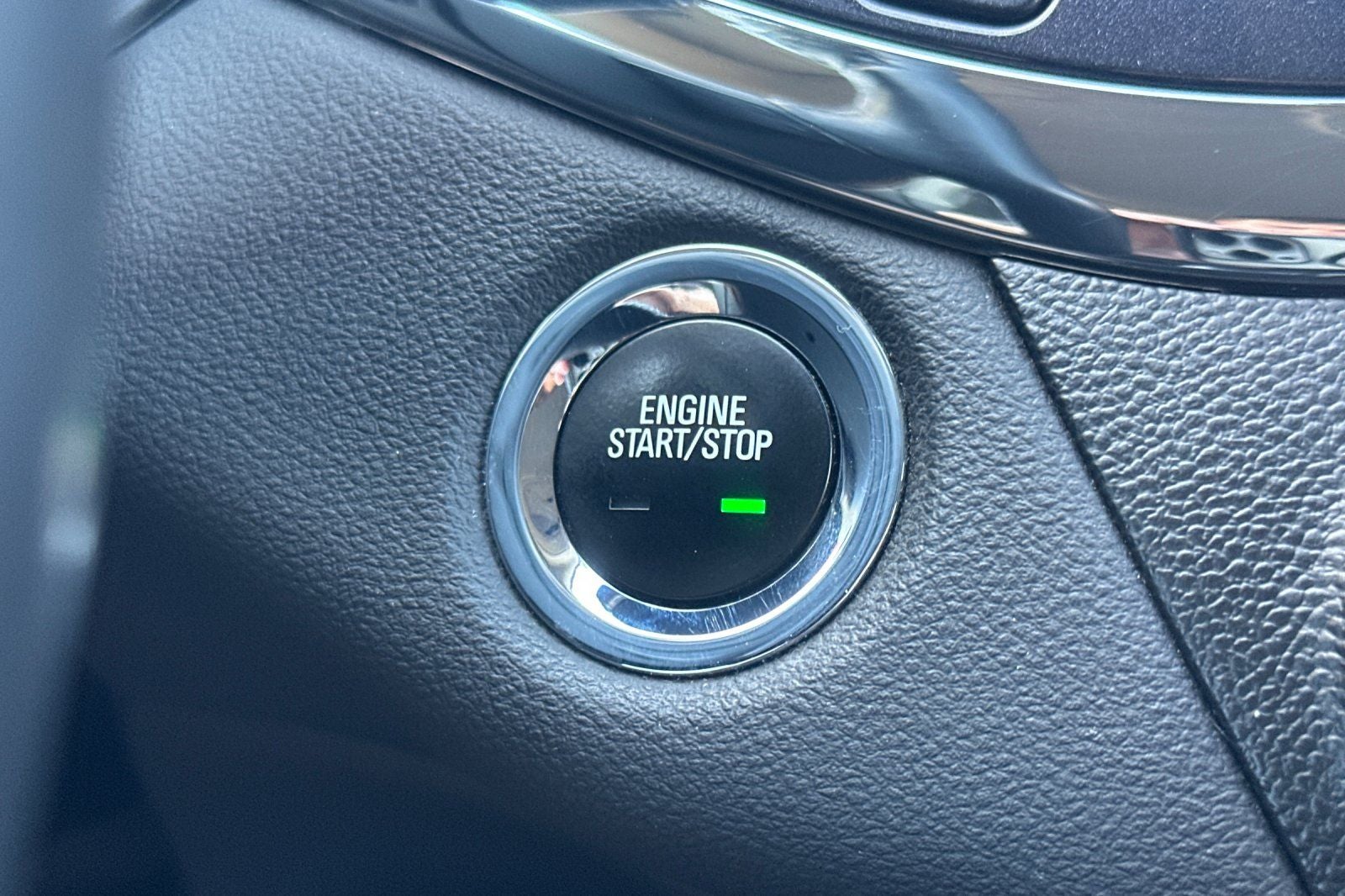 2017 Chevrolet Impala LT 1LT