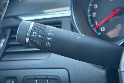 2017 Chevrolet Impala LT 1LT