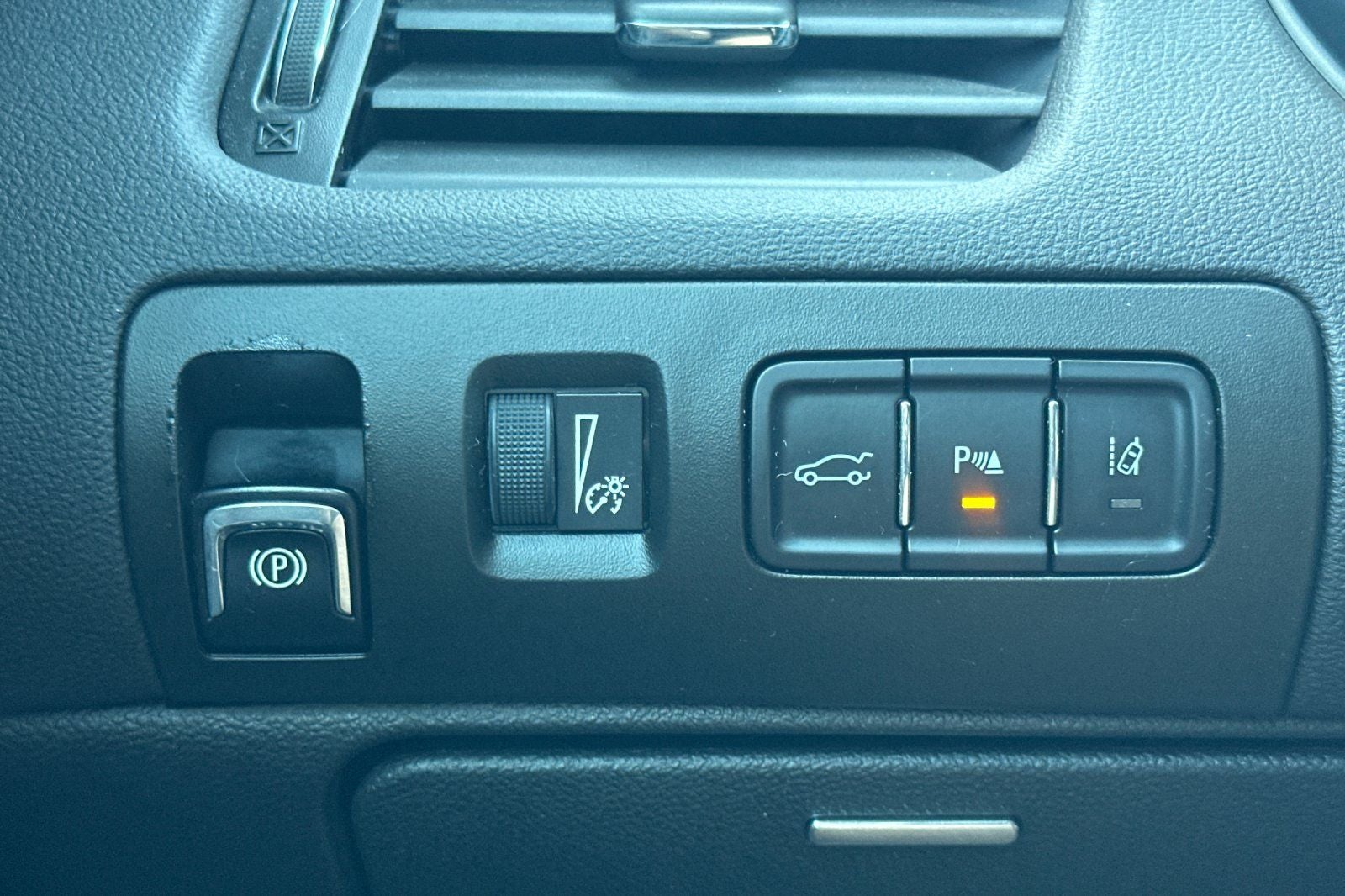 2017 Chevrolet Impala LT 1LT