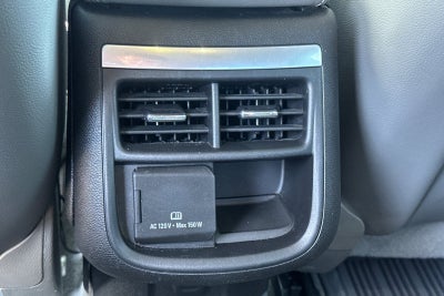 2017 Chevrolet Impala LT 1LT