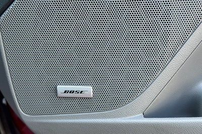 2017 Chevrolet Impala LT 1LT