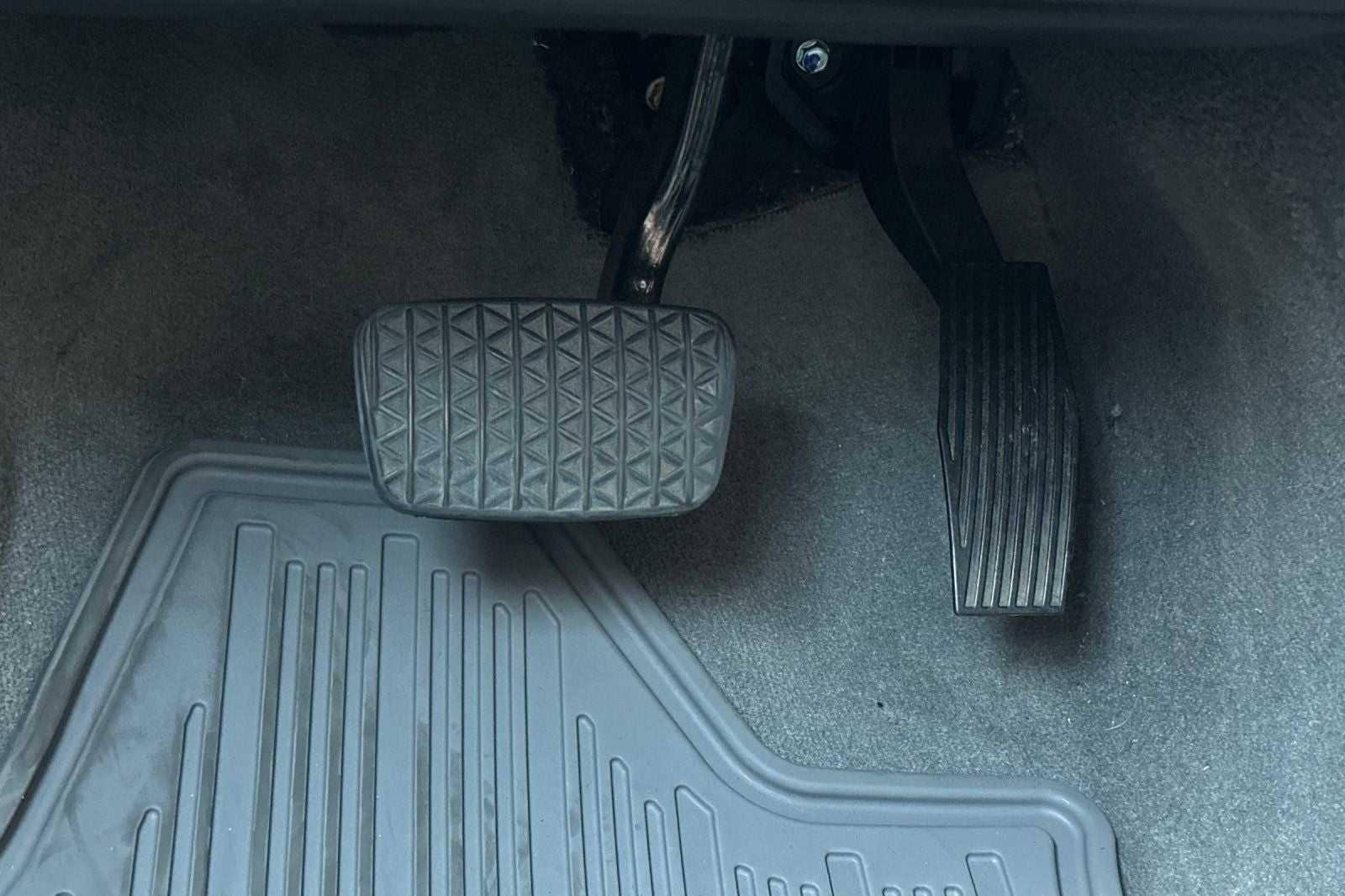 2017 Chevrolet Impala LT 1LT