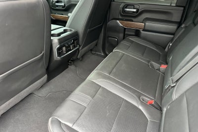 2023 Chevrolet Silverado 2500HD High Country