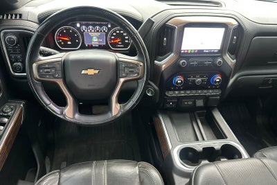 2023 Chevrolet Silverado 2500HD High Country
