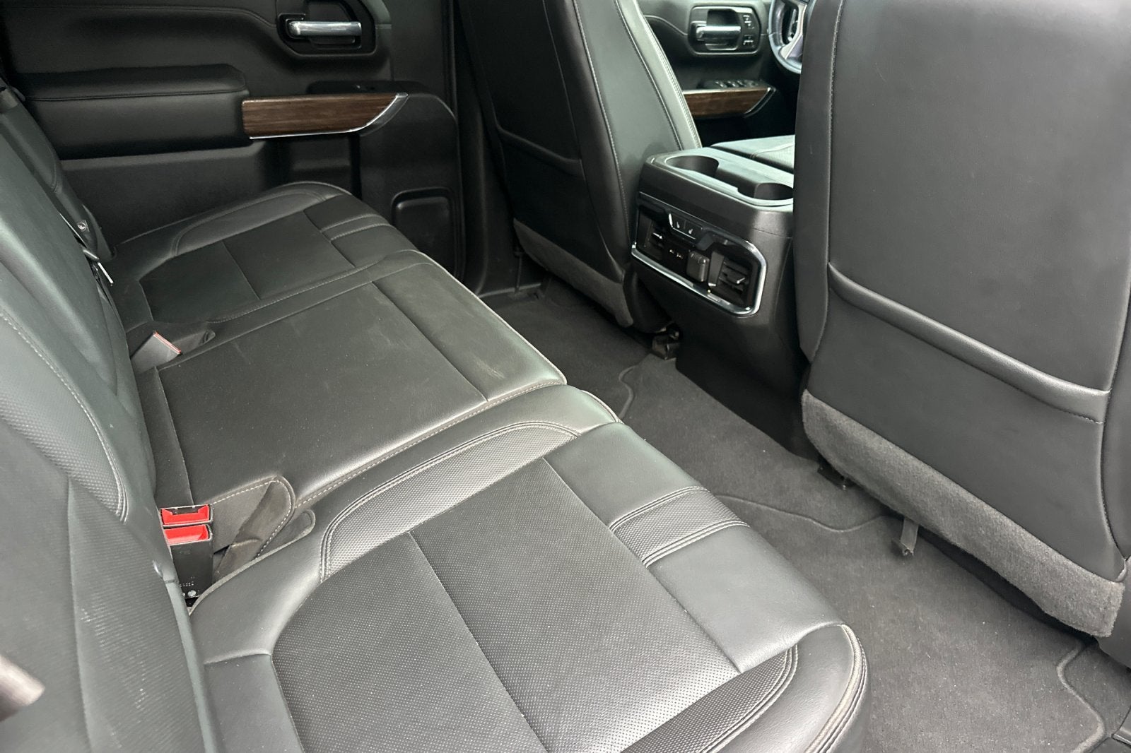 2023 Chevrolet Silverado 2500HD High Country