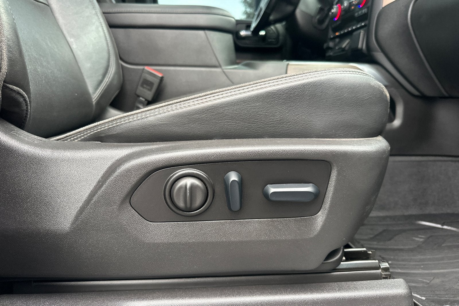 2023 Chevrolet Silverado 2500HD High Country