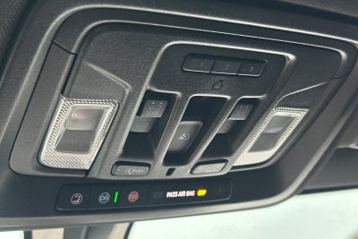 2023 Chevrolet Silverado 2500HD High Country