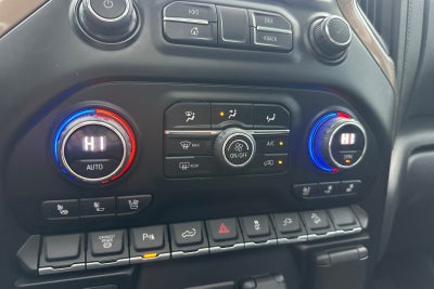 2023 Chevrolet Silverado 2500HD High Country