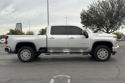 2023 Chevrolet Silverado 2500HD High Country