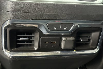 2023 Chevrolet Silverado 2500HD High Country