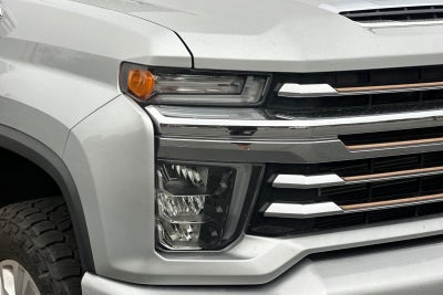 2023 Chevrolet Silverado 2500HD High Country