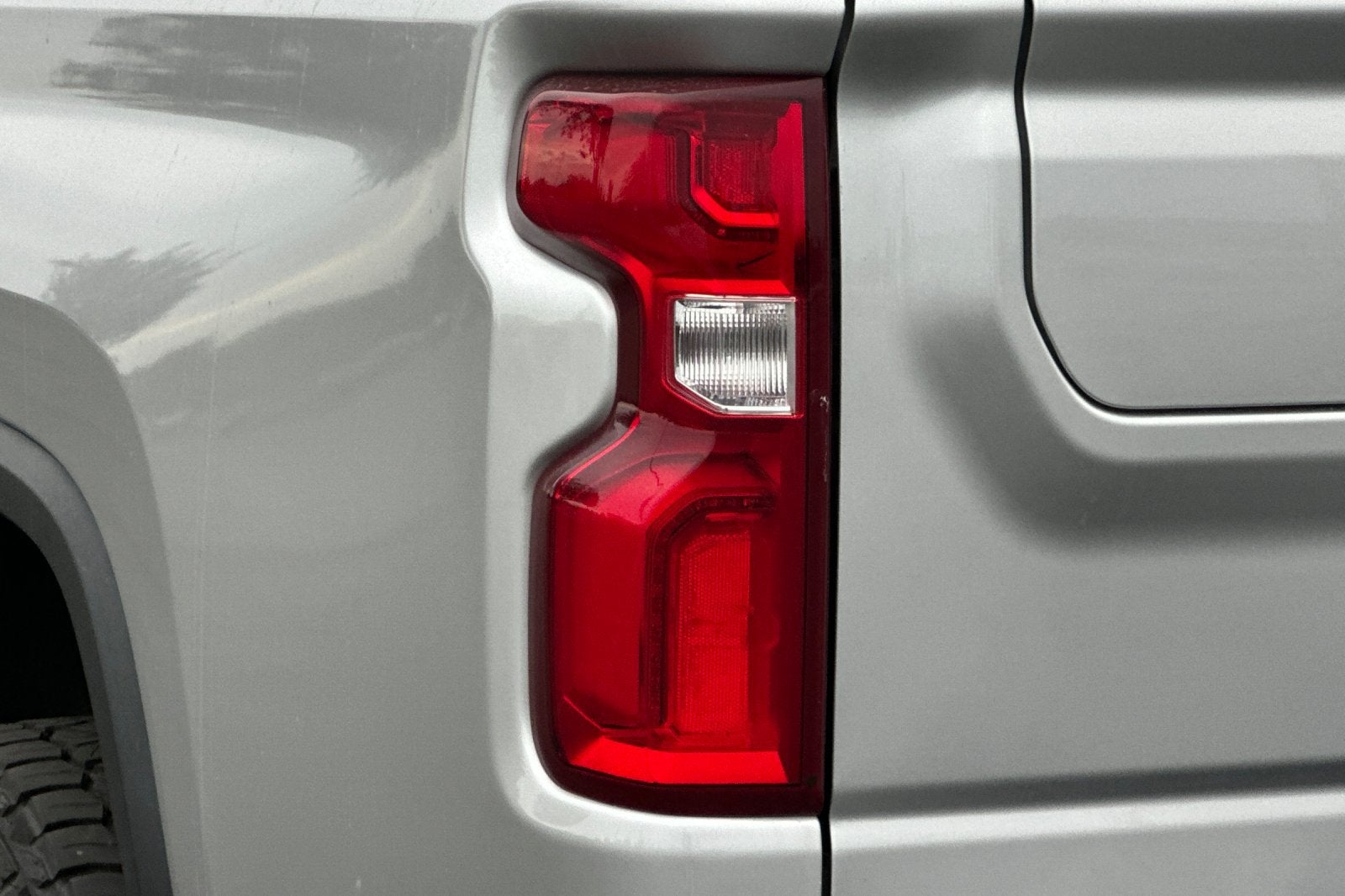 2023 Chevrolet Silverado 2500HD High Country