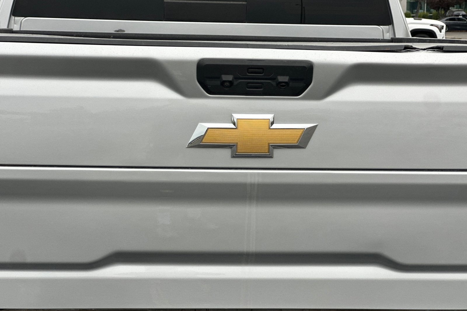 2023 Chevrolet Silverado 2500HD High Country