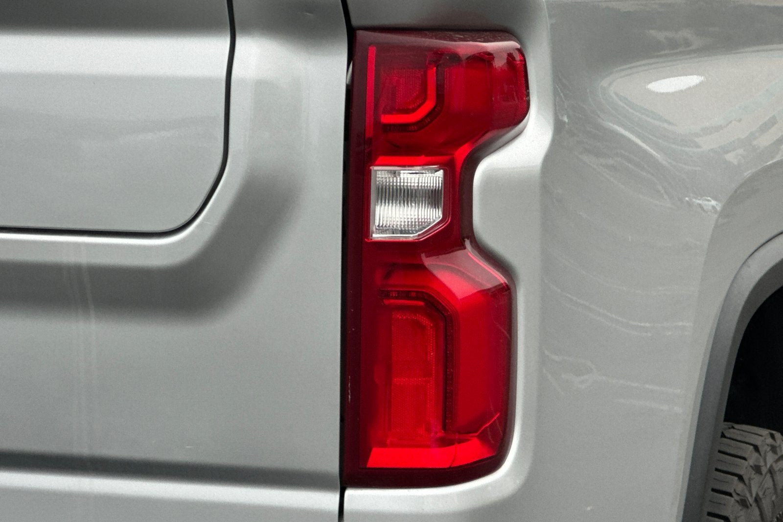 2023 Chevrolet Silverado 2500HD High Country