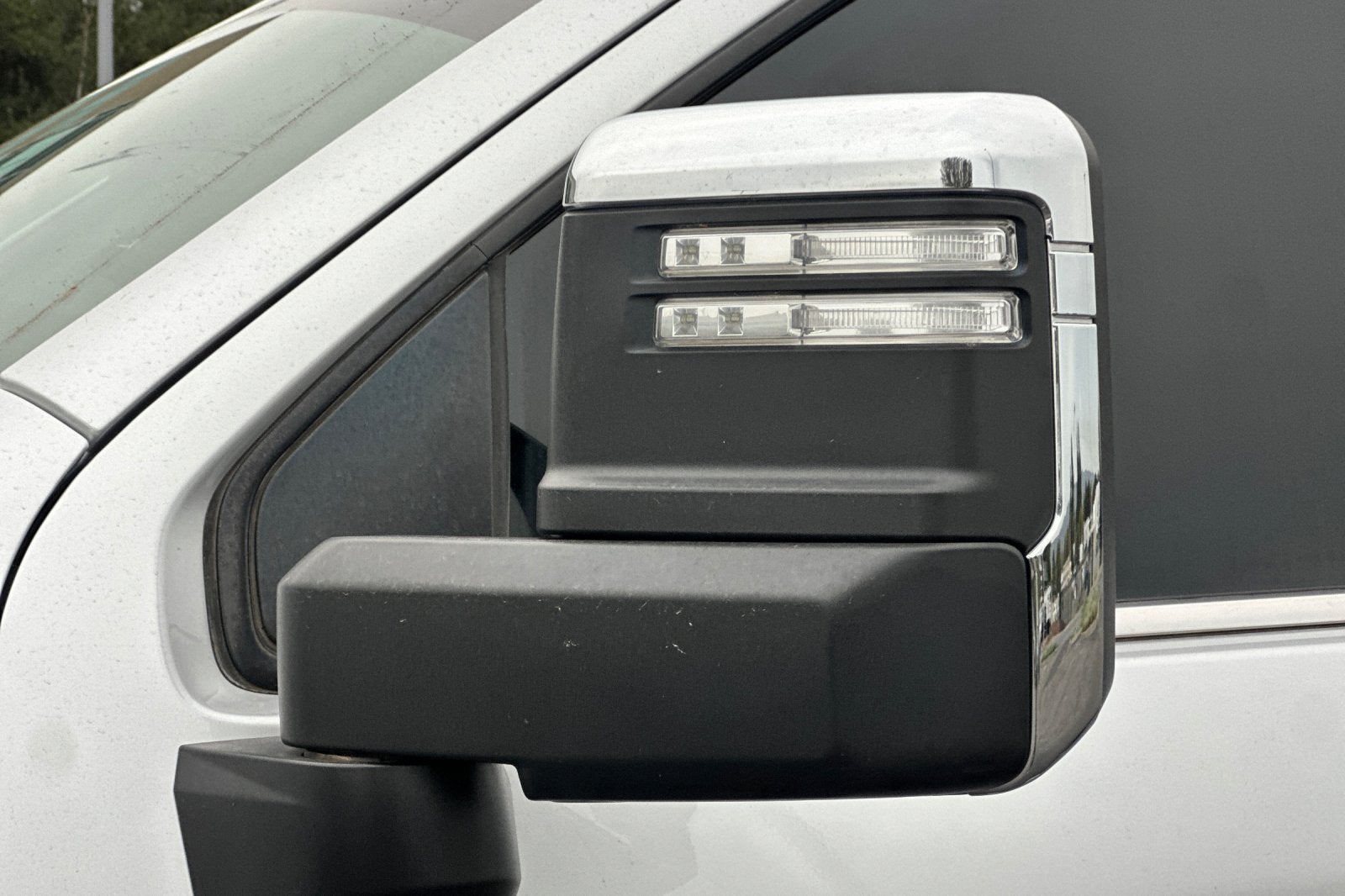 2023 Chevrolet Silverado 2500HD High Country