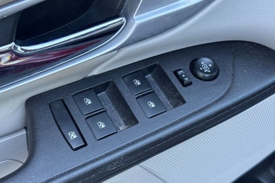 2016 GMC Terrain SLE-1