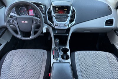 2016 GMC Terrain SLE-1