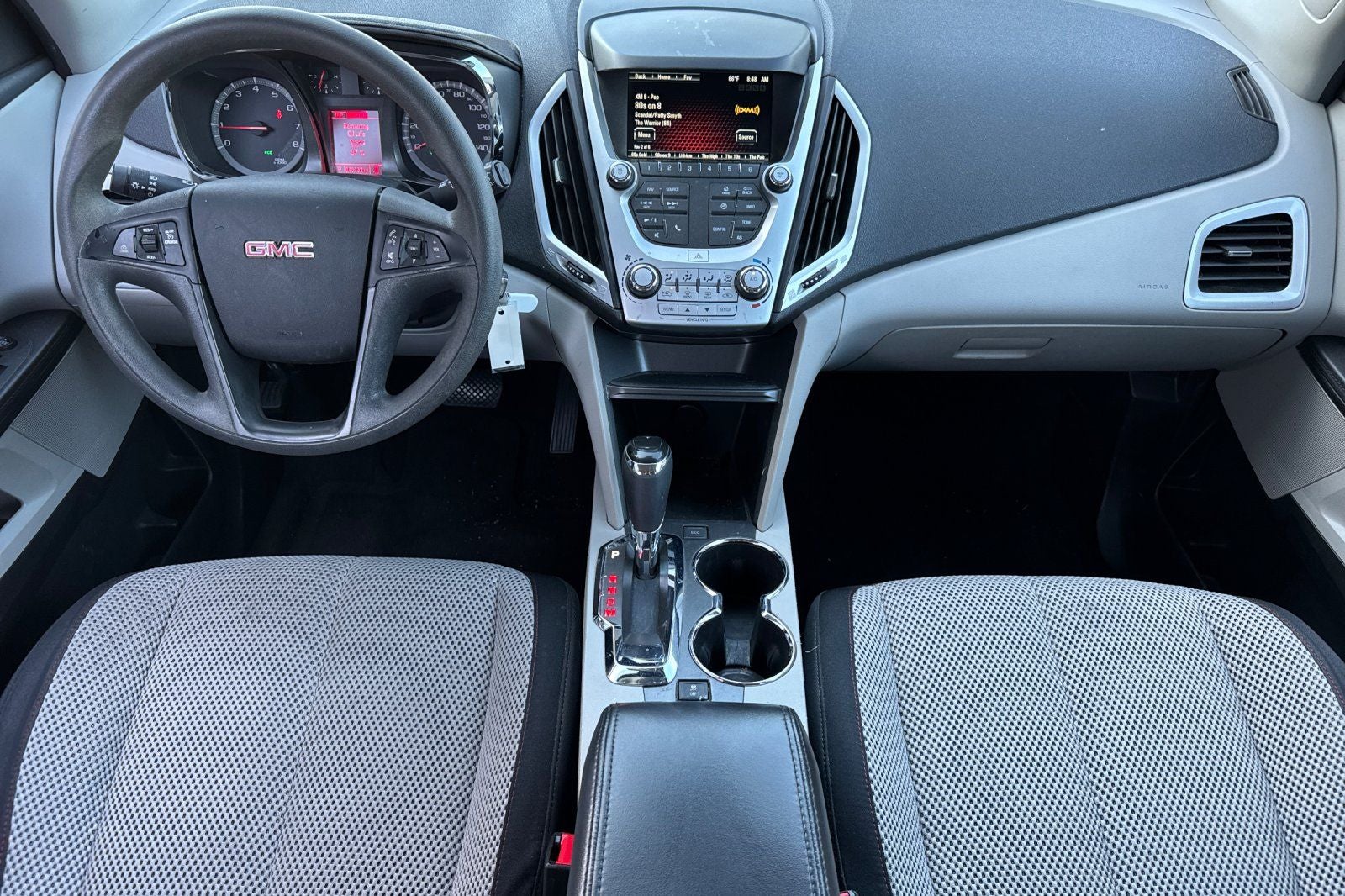 2016 GMC Terrain SLE-1
