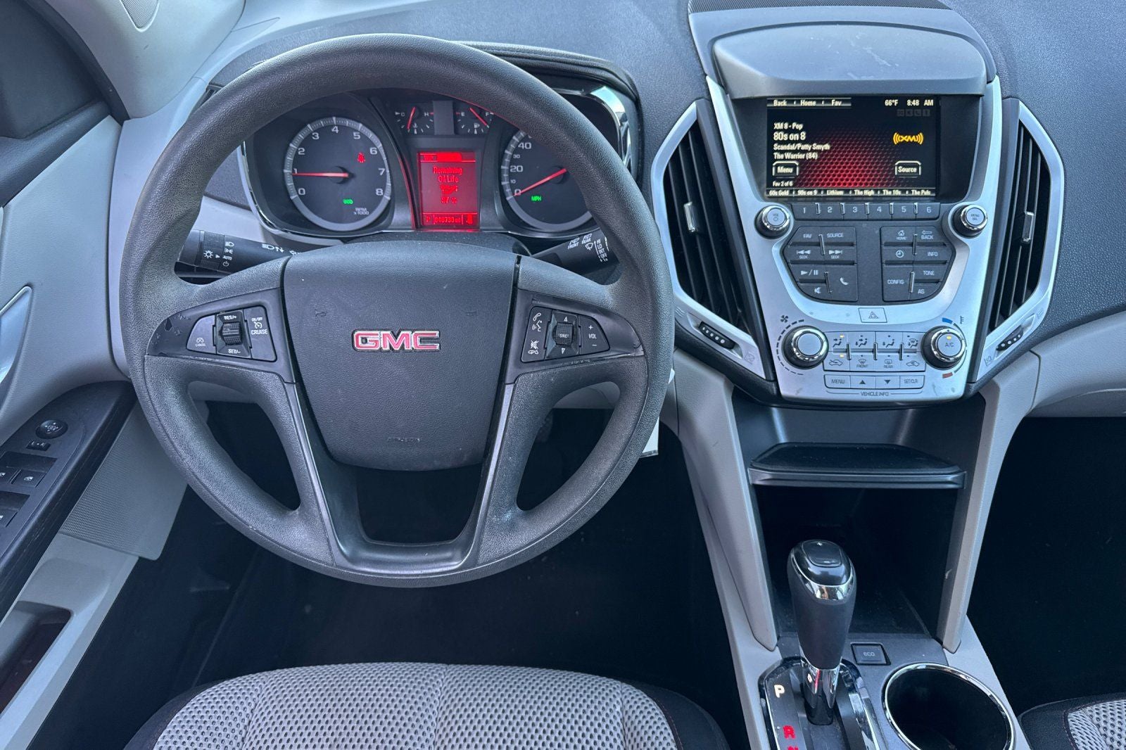2016 GMC Terrain SLE-1