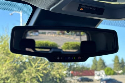 2016 GMC Terrain SLE-1