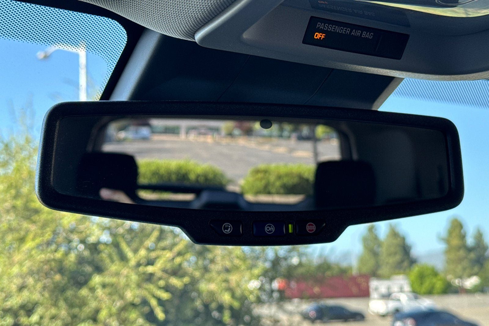 2016 GMC Terrain SLE-1