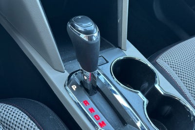 2016 GMC Terrain SLE-1