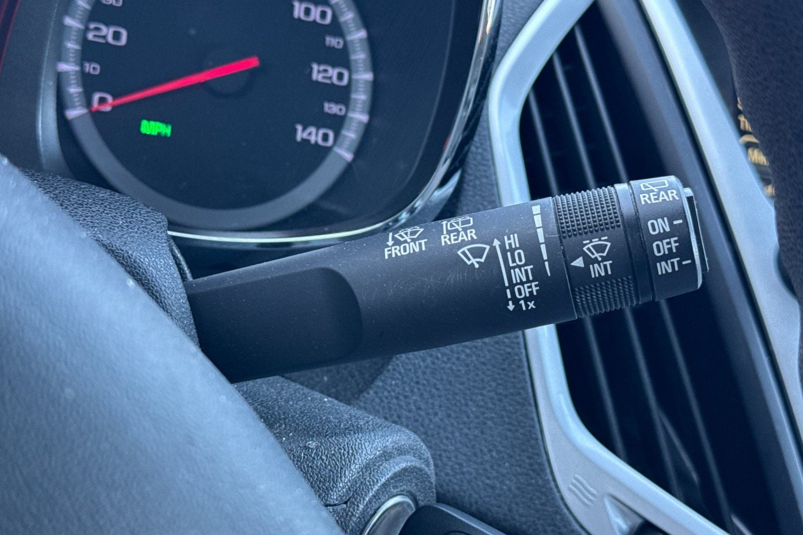 2016 GMC Terrain SLE-1