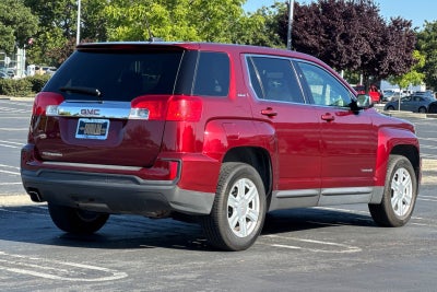 2016 GMC Terrain SLE-1