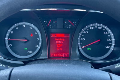 2016 GMC Terrain SLE-1