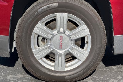 2016 GMC Terrain SLE-1