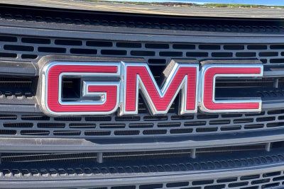 2016 GMC Terrain SLE-1