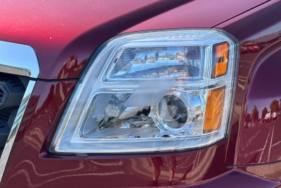 2016 GMC Terrain SLE-1