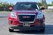 2016 GMC Terrain SLE-1