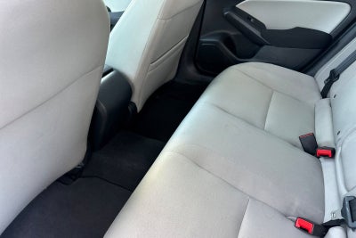 2023 Honda Civic EX