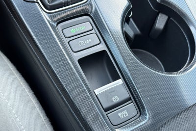 2023 Honda Civic EX