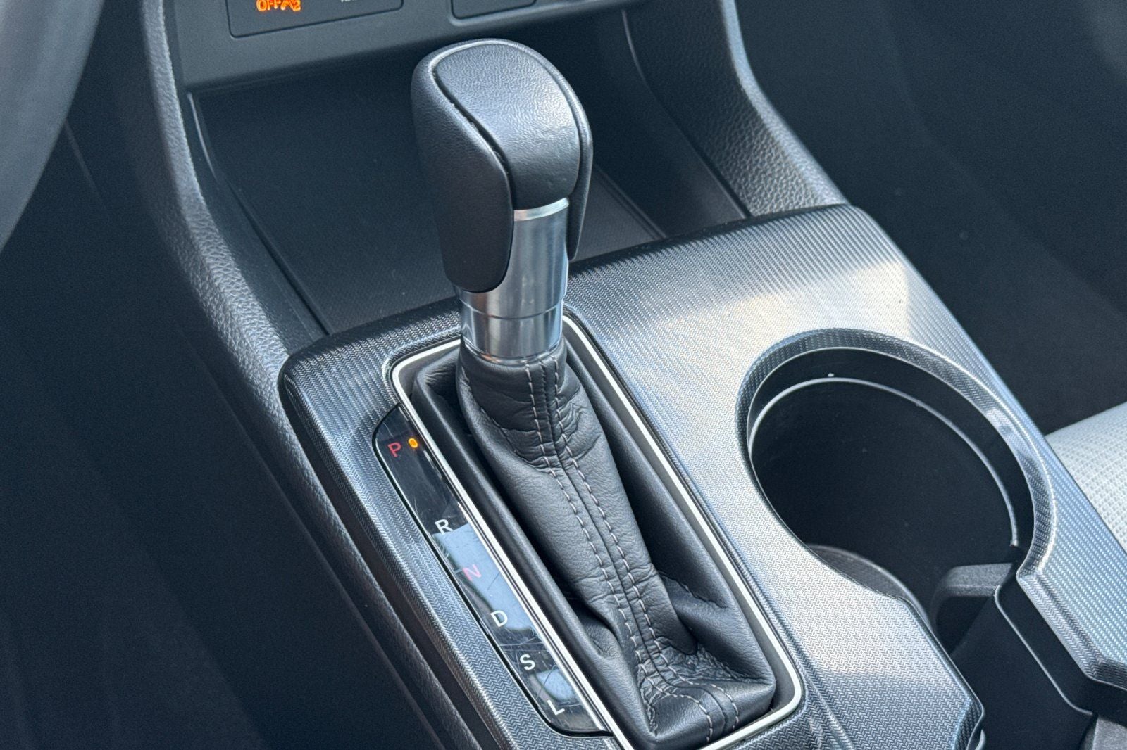 2023 Honda Civic EX