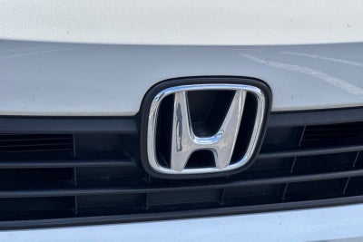 2023 Honda Civic EX