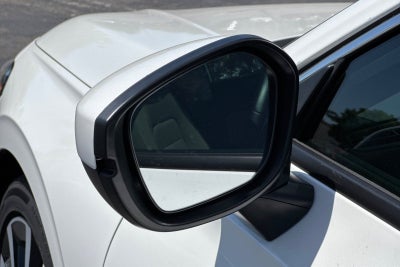 2023 Honda Civic EX