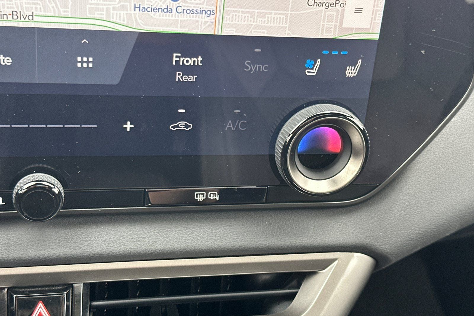 2023 Lexus RX 350h Premium Plus