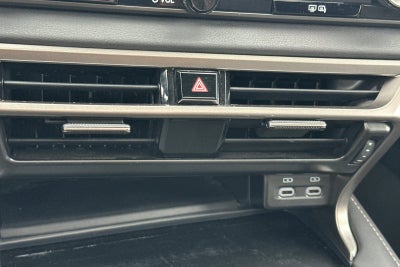 2023 Lexus RX 350h Premium Plus