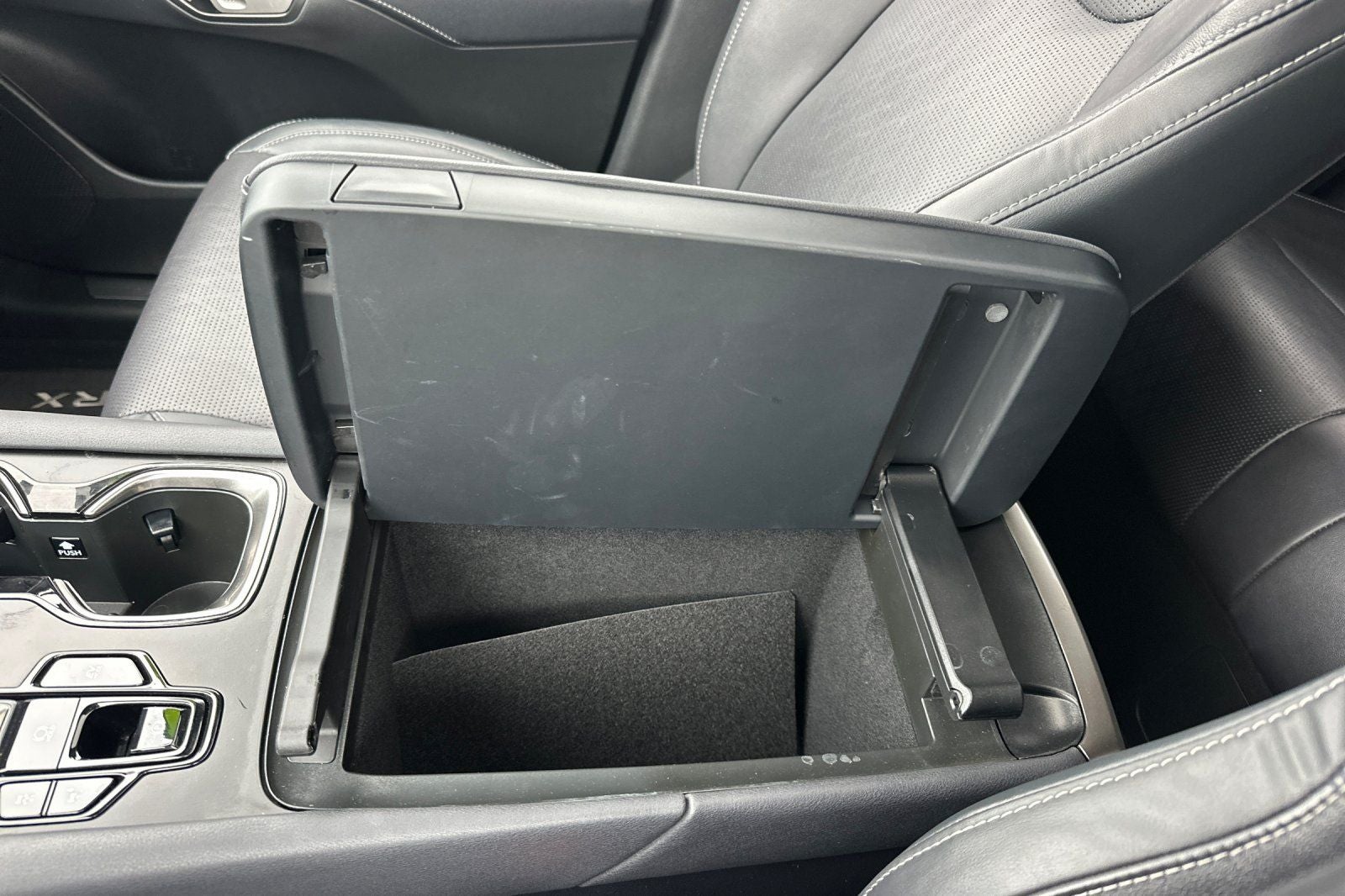 2023 Lexus RX 350h Premium Plus