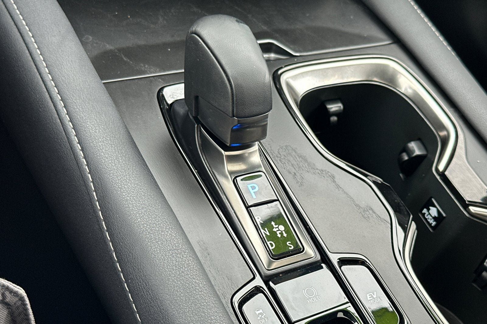 2023 Lexus RX 350h Premium Plus