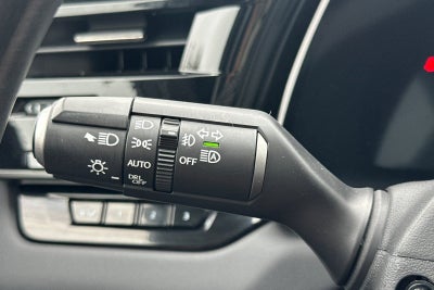 2023 Lexus RX 350h Premium Plus