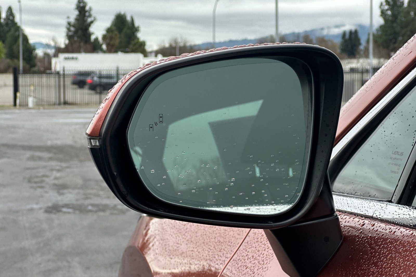 2023 Lexus RX 350h Premium Plus