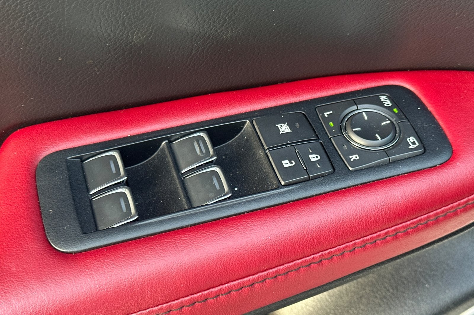 2017 Lexus RX 450h F Sport